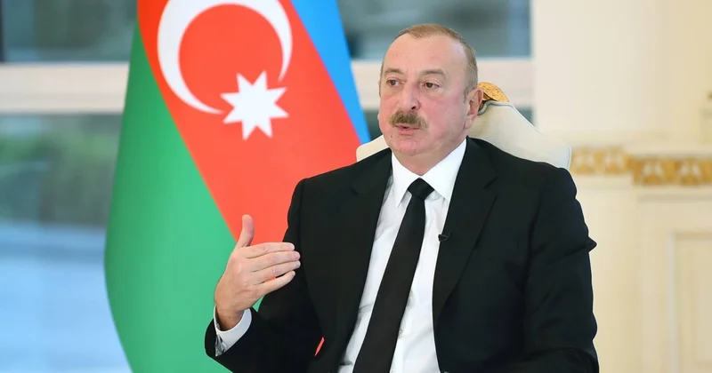 İlham Əliyev Qarabağın yaşıl enerji zonasının ƏHƏMİYYƏTİNDƏN DANIŞDI