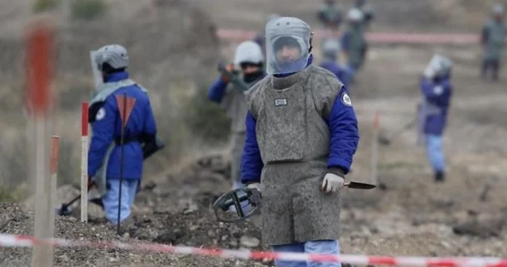 Azərbaycan bu prosesi də uğurla başa çatdıracaq HƏRBİ EKSPERT AÇIQLADI