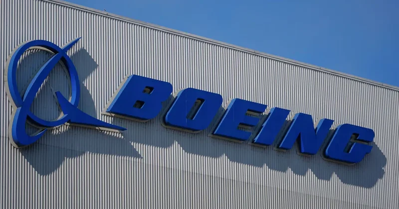 Компания Boeing начала производство истребителя F 47