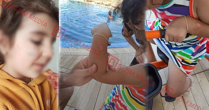 3 yaşlı qızına işgəncə verdiyi iddia olunan ana ilə bağlı Baş Prokurorluqdan AÇIQLAMA
