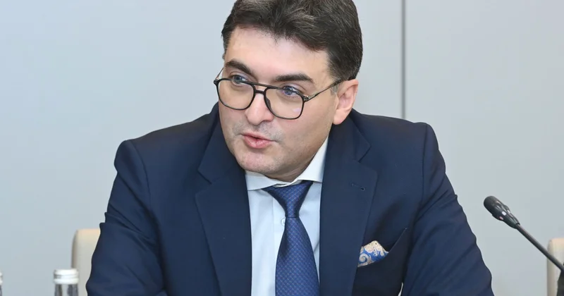 Orxan Zeynalov: TRAMP marşrutu biznes sektoruna çeviklik qazandırır