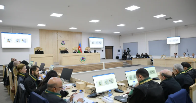 Paşinyan və Mirzoyan Bakıda dindirilsin!