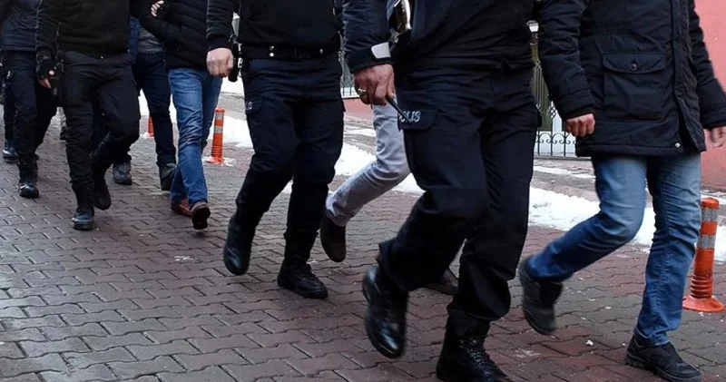 Türkiyədə saxta polis dəstəsi saxlanıldı