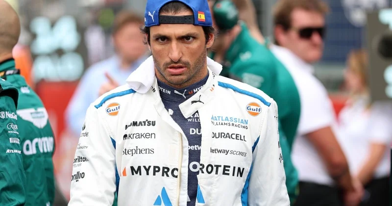 “Williams” pilotu Bakıda Alen Prostun unikal nailiyyətini təkrarlayıb