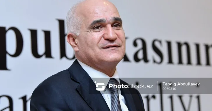 Вице премьер Азербайджана прибыл в Иран с трёхдневным визитом
