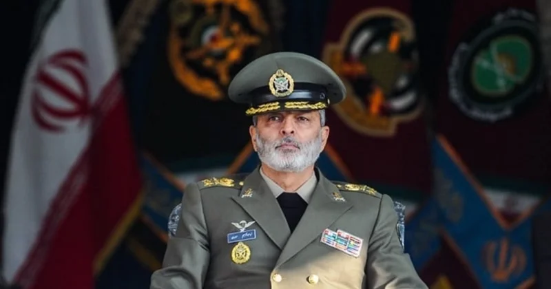 İran generalı: Düşmənin təhdidinə ağlasığmaz cavab verəcəyik