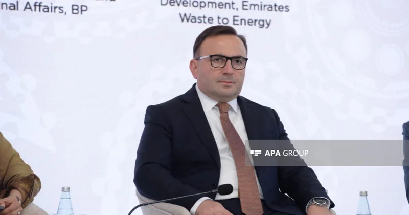 BP: Azərbaycan hər bir investor üçün əsl arzu olunan mühitdir