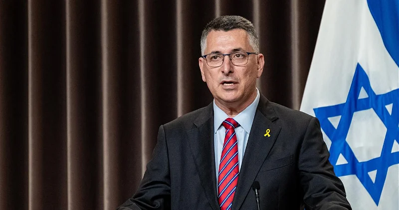 İsrail Xarici İşlər Nazirliyi üç ölkənin Fələstini tanıyan bəyanatlarını rədd edib
