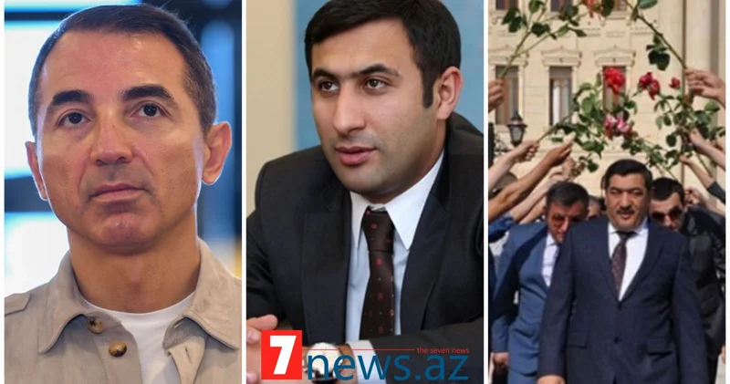 Adnan Əhmədzadənin xəyanətində sağ əli Həmzə Kərimovun da rolu var: MİLYONLAR MƏNİMSƏNİLİB