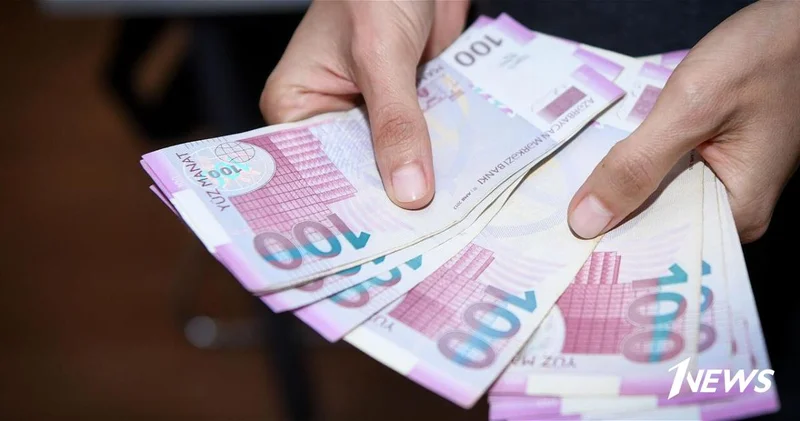 Кому будет выплачиваться пособие в размере 2600 манатов?