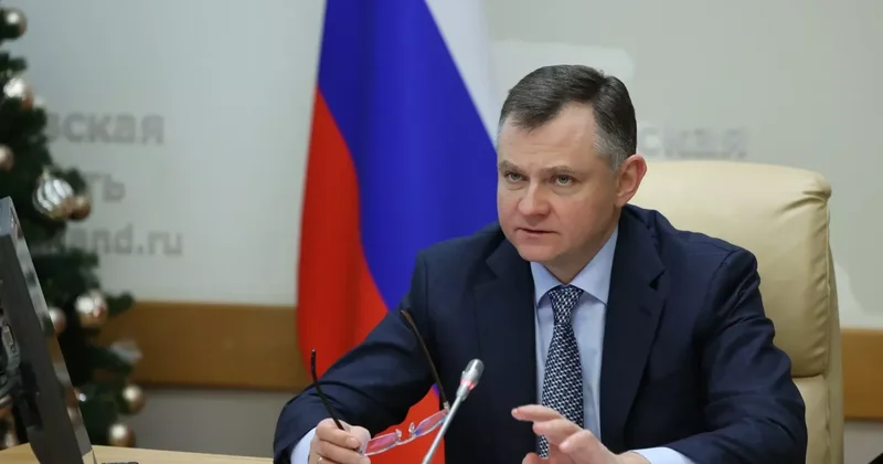 Губернатор Слюсарь: Силы ПВО в Ростовской области отразили массированную атаку БПЛА