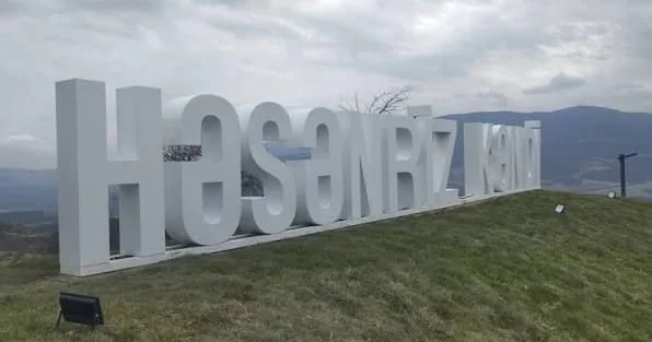 Ağdərənin Həsənriz kəndinə daha 29 ailə köçdü