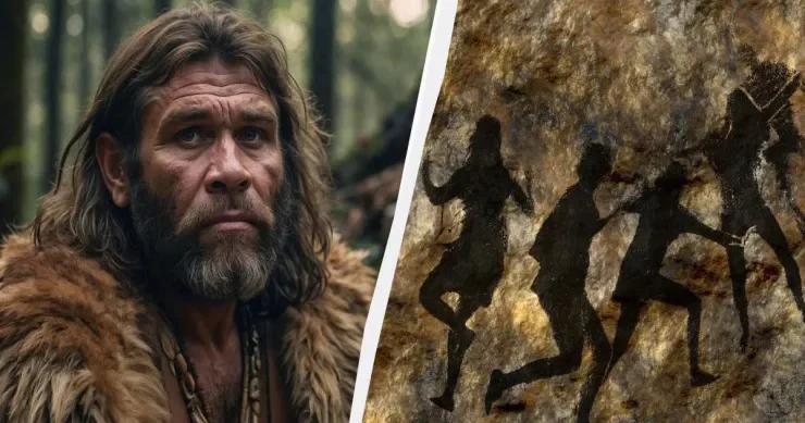 Neandertallar ölülərini necə dəfn edirdilər: İndi heç ağlınıza da gəlməz