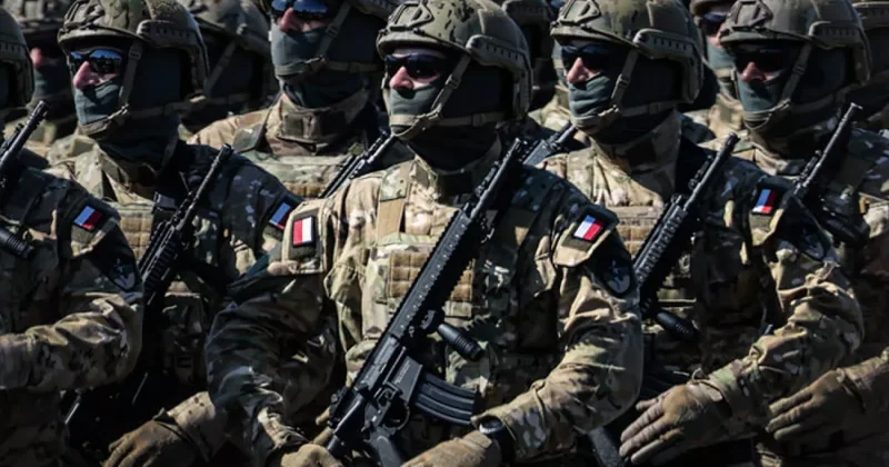 ОПРОС: Большинство граждан Польши поддерживают восстановление срочной службы
