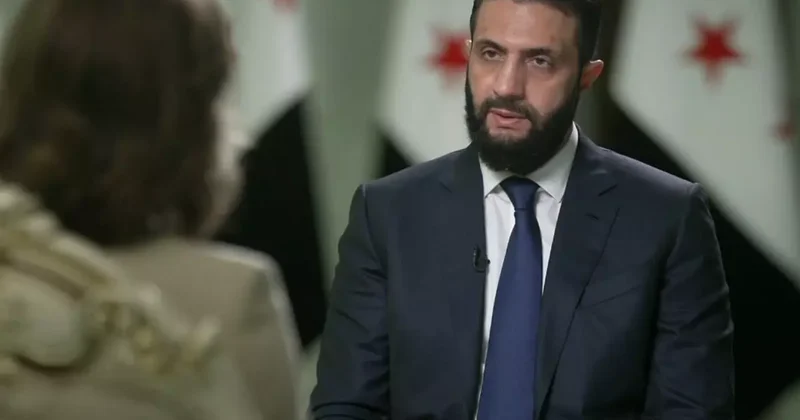 Suriya liderinin sözləri ABŞ də gündəm oldu