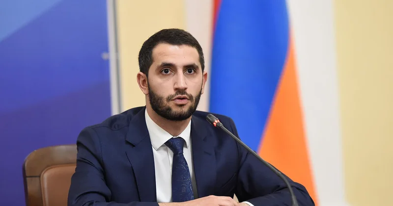 Рубинян о мире с Азербайджаном и отношениях с Турцией Minval Politika