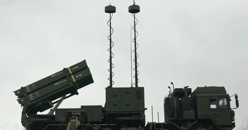 СМИ: ЕС создает многослойную систему защиты от российских атак