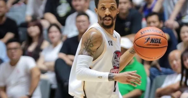 Azərbaycan klubunun basketbolçusu: Avropa Kubokunda iştirak maraqlı təcrübə olacaq