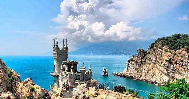 Krıma hücumun fəsadları açıqlanıb
