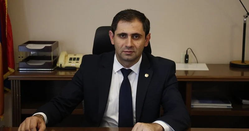 Ermənistan MN Fransa, ABŞ və Yunanıstan ilə əməkdaşlıq edir