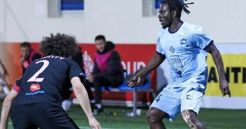 Neftçi və Zirənin sabiq futbolçusu İraq klubuna keçdi