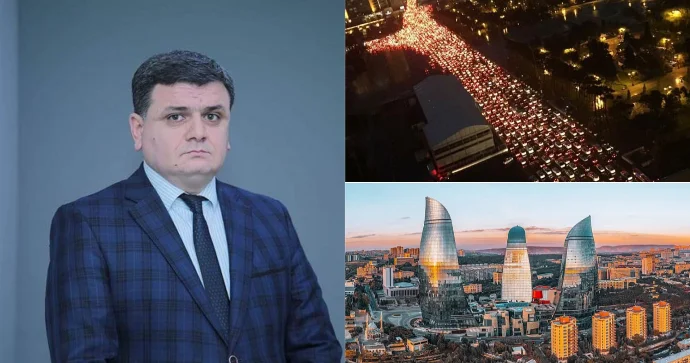 Bakıda hazırda ödənişli zona var; gələcəkdə isə bu zonalar ödənişli olacaq EKSPERT AÇIQLADI