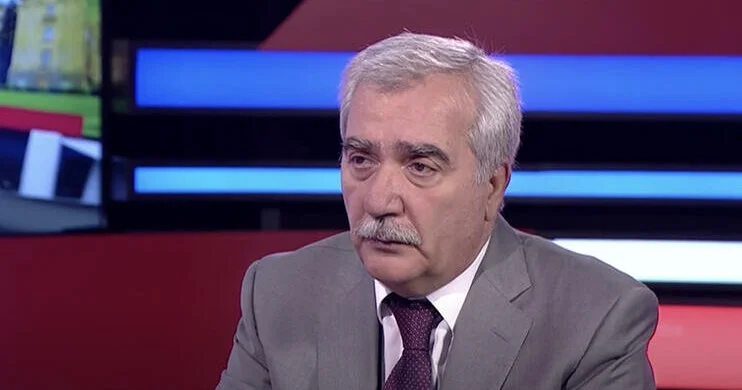 NATO nun Ermənistan ordusuna verdiyi dəstək mühümdür Koçaryan