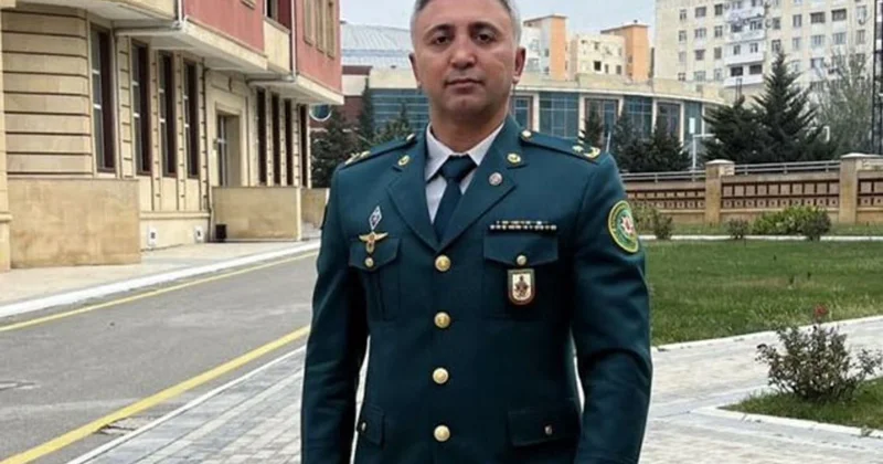DSX zabitinə hücum edilən anın videogöruntülərinə baxılıb MƏHKƏMƏ