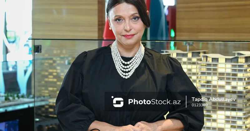 Simonida Kordiç: Azərbaycanla turizm sahəsində yeni razılaşmalar imzalamaq planlarımız var