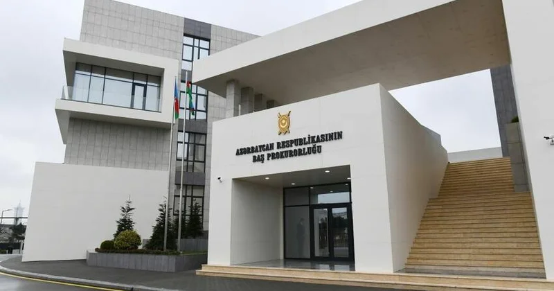 Baş Prokurorluq Zeyqəm Süleymanovun müraciətlərinə cavab verdi