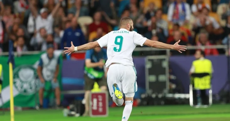 Benzema Qarabağ a uduzan komandaya keçə bilər