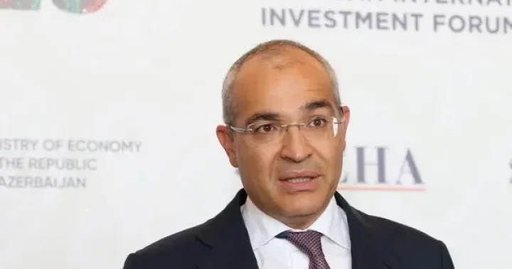 Bu gün Bakıda dəyəri 5,5 milyard dollarından çox olan sazişlər imzalanıb