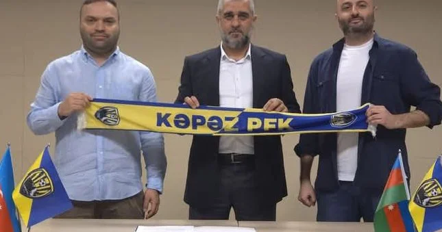 “Kəpəz”ə ən çox futbolçu verən menecer: o, kimdir? Maraqlı iddialar