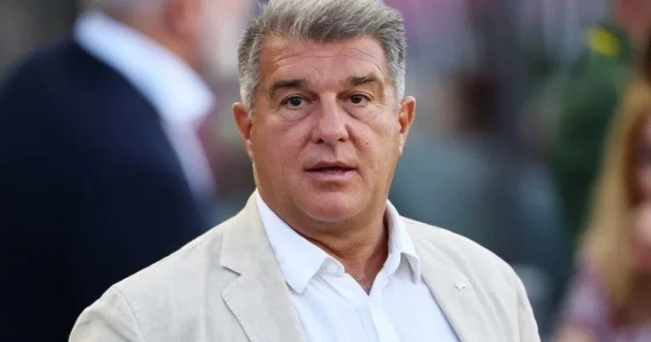 Barselona nın prezidenti: Yamal Qızıl topu alsa, tarixi hadisə olacaq