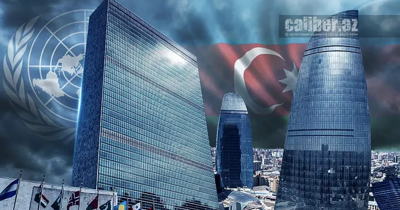 ООН и мультилатерализм: вместе лучше? Обзор Прейгермана