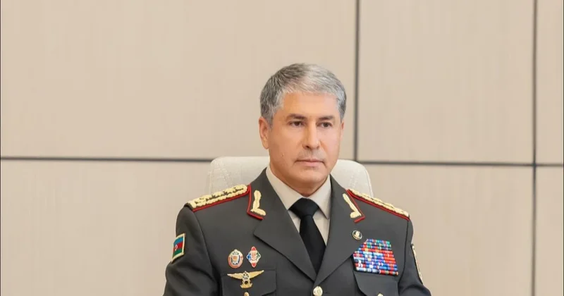 Vilayət Eyvazov əməliyyat müşaviərsi keçirdi