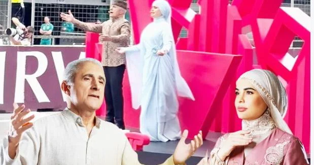 Belə himn ifası yenilik idi və gözəl alınmışdı Kamil Şahverdi