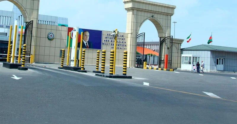 Yaxın müddətdə hökumət quru sərhədləri açmaq fikrində deyil RƏYLƏR