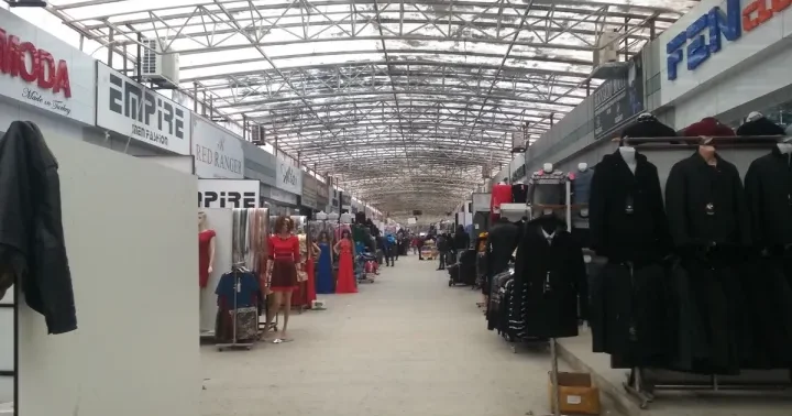 Oktyabrın 1 dən bazarlara vergi nəzarəti gücləndirilir uçotada olmayanlara işləməyə icazə verilməyəcək