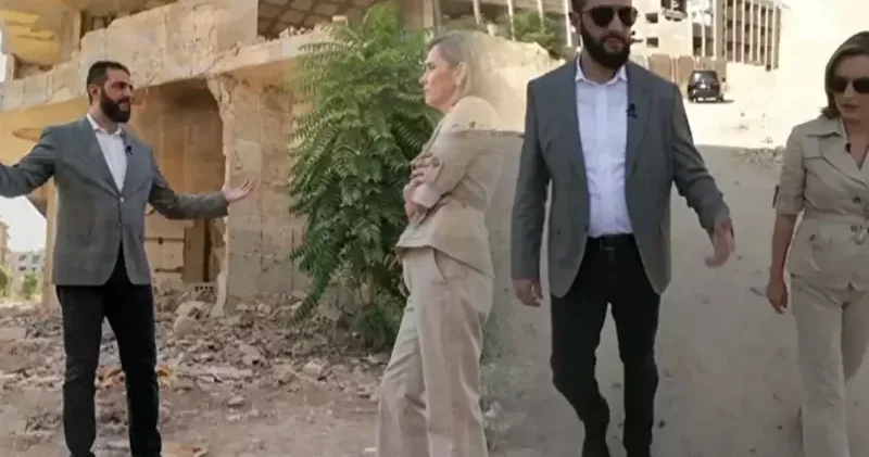 İranı bölgədən qovduq