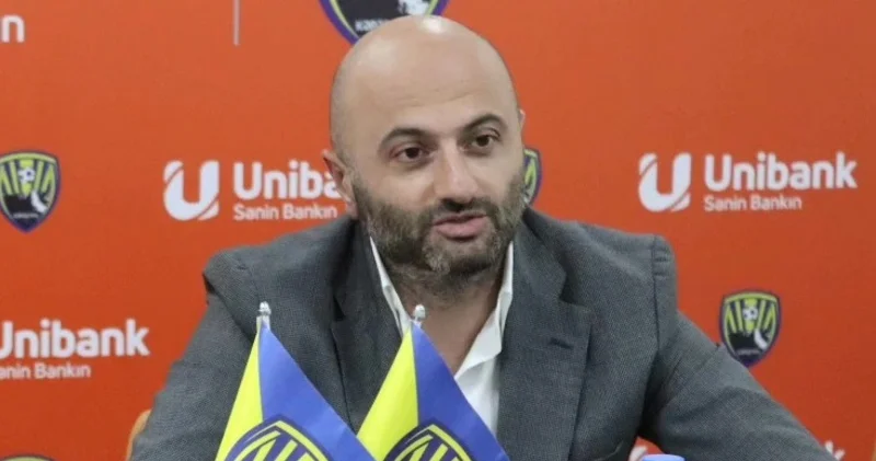 Kəpəz in yeni baş məşqçisi əcnəbi mütəxəssis ola bilər