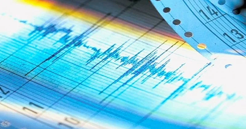 Xəzərdə ocağı 50 kilometr dərinlikdə ZƏLZƏLƏ KONKRET