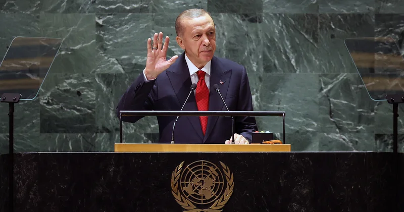 BMT də Ərdoğana qarşı təxribat