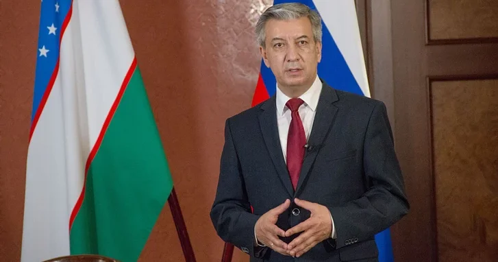Бахром Ашрафханов: Узбекистан заинтересован в проектах по глубокой переработке нефтепродуктов с АР