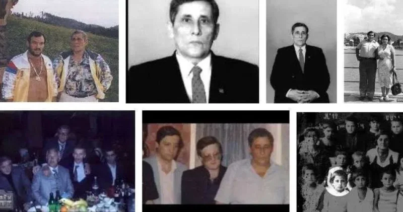 Qarabağda ermənilərə silah ötürən Fikrət Məhərrəmov kimdir? Dəhşətli faktlar+FOTO FOTO