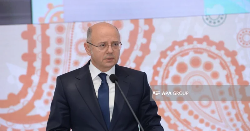 Azərbaycan neft qaz sektoruna indiyədək 144 mlrd. dollar xarici investisiya cəlb edib