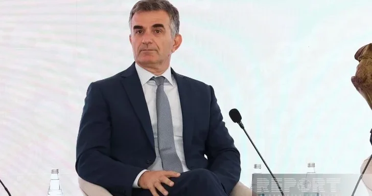 ACWA Power: Ресурсный потенциал Азербайджана в зеленой энергетике превышает внутренний спрос
