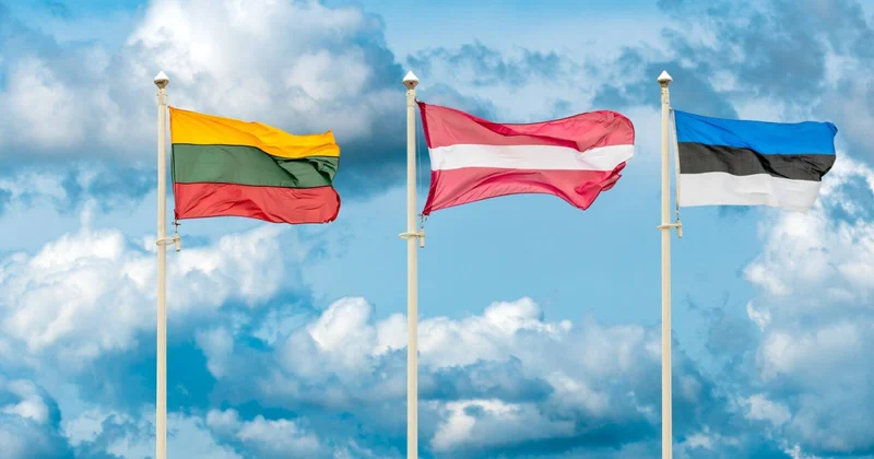 У Трампа обвиняют страны Балтии в агрессии