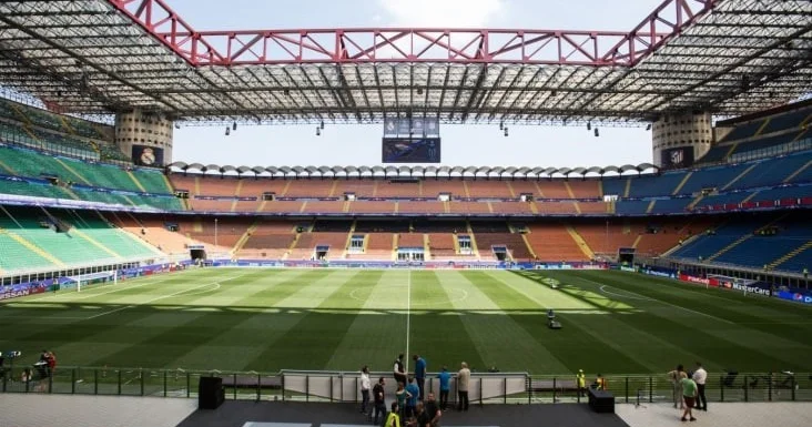 “İnter” prezidenti: Milan ÇL finalını qəbul edə bilmir