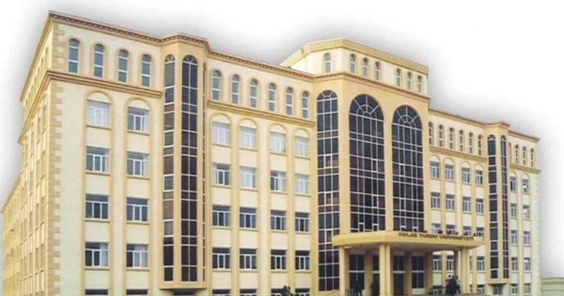 Odlar Yurdu Unıversıtetı 30